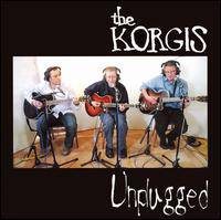 The Korgis : Unplugged